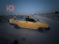سایپا 151